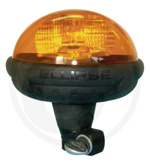 Lampa ostrzegawcza H21 „Elipsa” 2144H00012