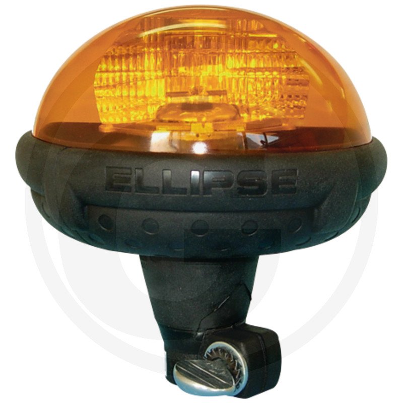 Lampa ostrzegawcza H21 „Elipsa” 2144H00012