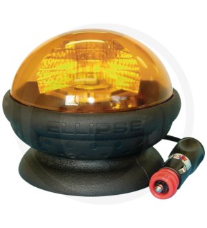 Lampa ostrzegawcza H21 „Elipsa” 21.44.HM0.025