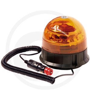 Lampa ostrzegawcza LED „VEGA LINE” 21.87.LV5308