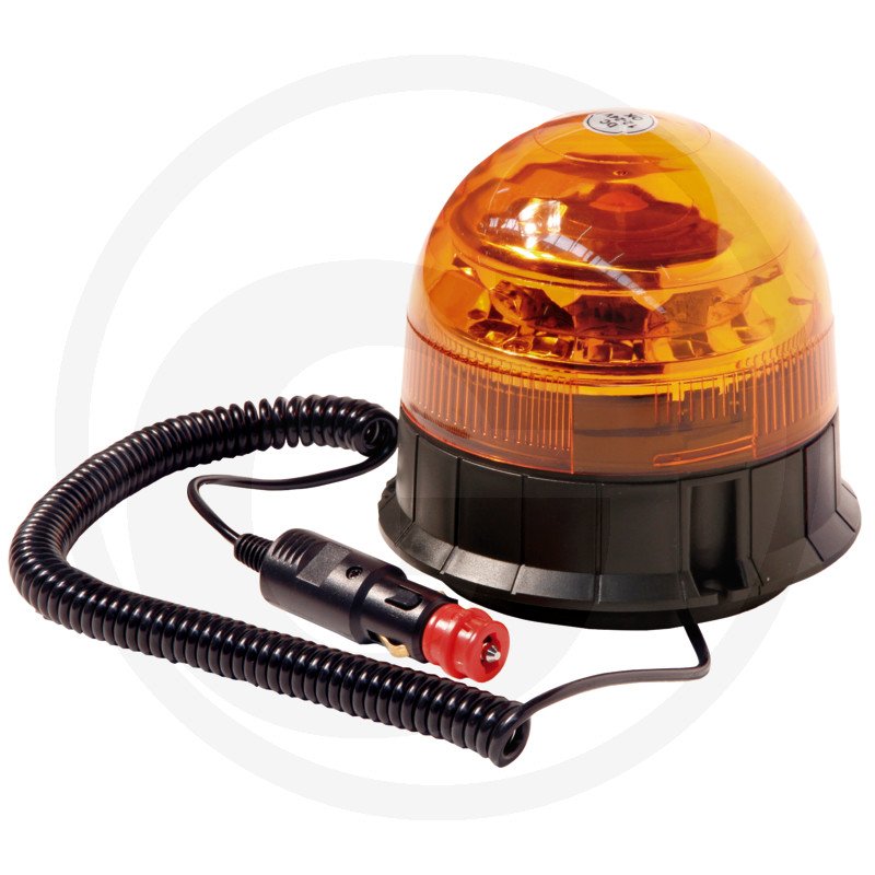 Lampa ostrzegawcza LED „VEGA LINE” 21.87.LV5308
