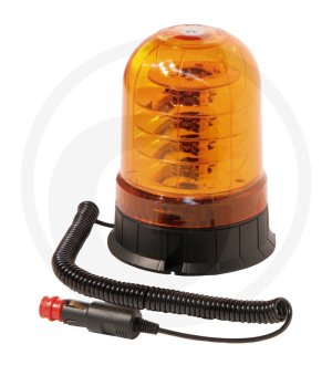 Lampa ostrzegawcza LED