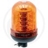 Lampa ostrzegawcza LED