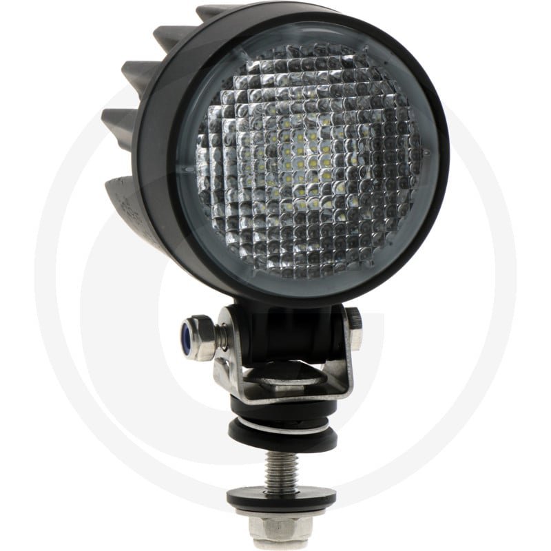 Reflektor roboczy LED