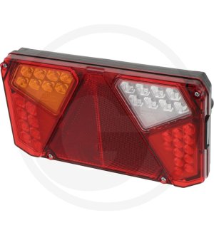 Lampa tylna LED 1013/IP68*