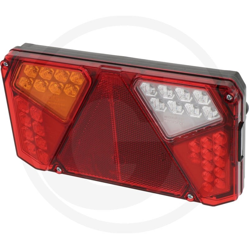 Lampa tylna LED 1013/IP68*
