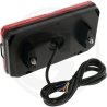 Lampa tylna LED 1013/IP68*