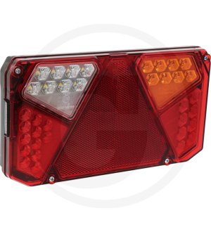 Lampa tylna LED 1016/IP68*