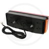 Lampa tylna LED 1036