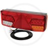 Lampa tylna LED 1039