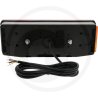 Lampa tylna LED 1036