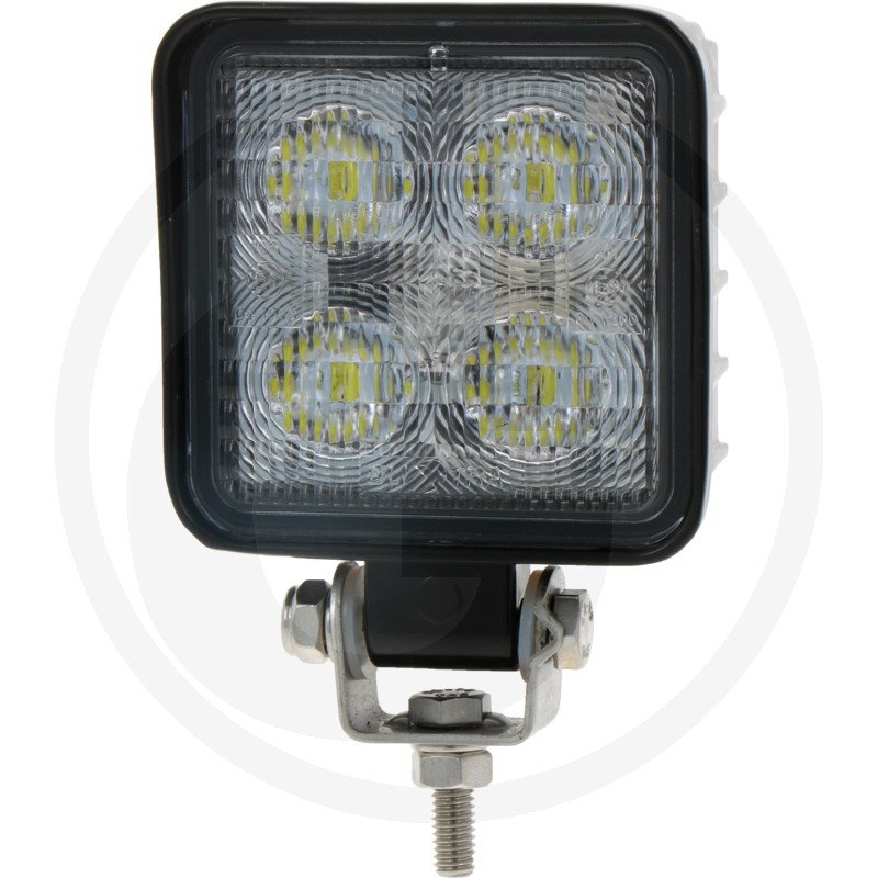 Reflektor roboczy LED