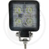 Reflektor roboczy LED