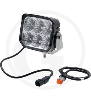 Reflektor roboczy LED