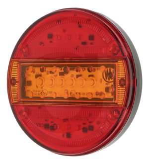 Lampa tylna LED 744