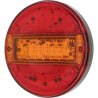 Lampa tylna LED 744