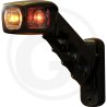 Lampa obrysowa LED 238L / 4010002200