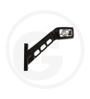 Lampa obrysowa LED 238P
