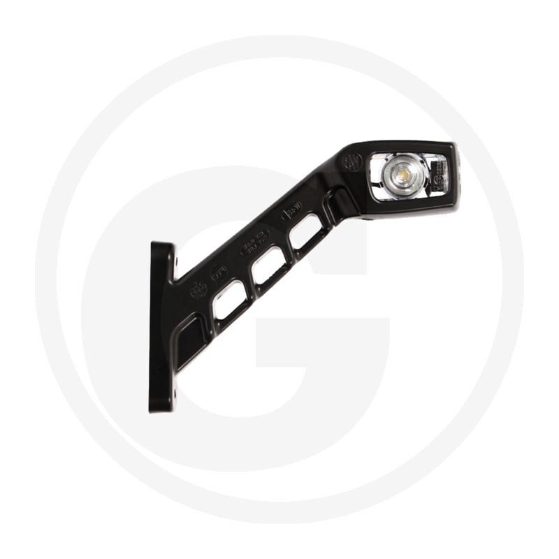 Lampa obrysowa LED 238P