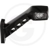 Lampa obrysowa LED 238P