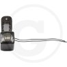 Lampa obrysowa LED 238P