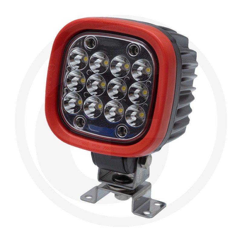 Światło robocze LED 1208