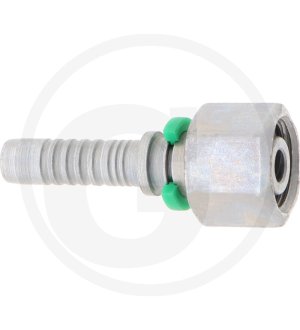PN 08 DKOL M16x1.5 (10L) cynk-nikiel