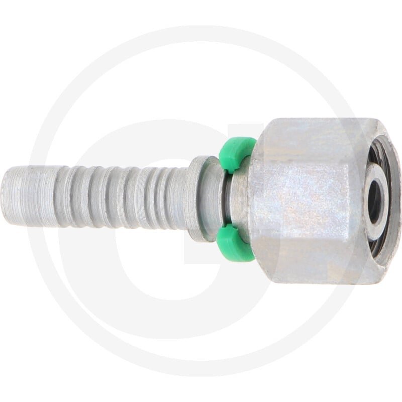 PN 08 DKOL M16x1.5 (10L) cynk-nikiel