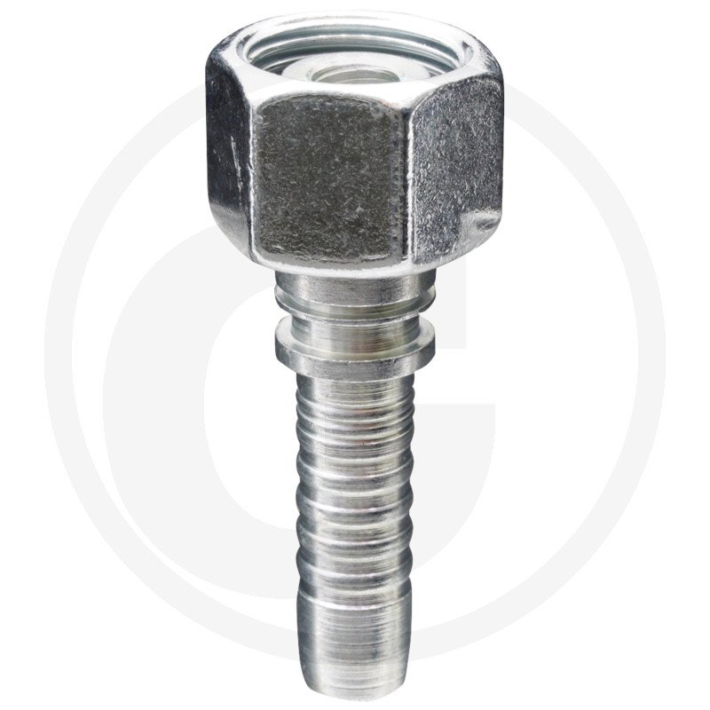PN 10 DKOL M18x1.5 (12L)