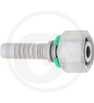 PN 10 DKOL M18x1.5 (12L) cynk-nikiel