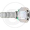 PN 12 DKOL M22x1.5 (15L) cynk-nikiel