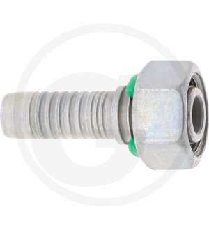 PN 16 DKOL M26x1.5 (18L) cynk-nikiel