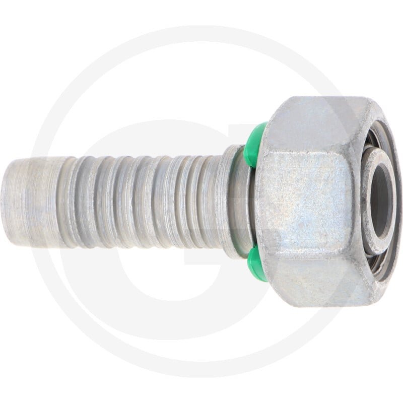 PN 16 DKOL M26x1.5 (18L) cynk-nikiel