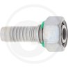 PN 16 DKOL M26x1.5 (18L) cynk-nikiel
