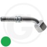 PN 05 DKOL M12x1.5 45° (6L)