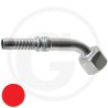PN 06 DKOS M14x1.5 45° (6S)