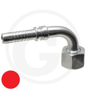 PN 05 DKOS M14x1.5 90° (6S)