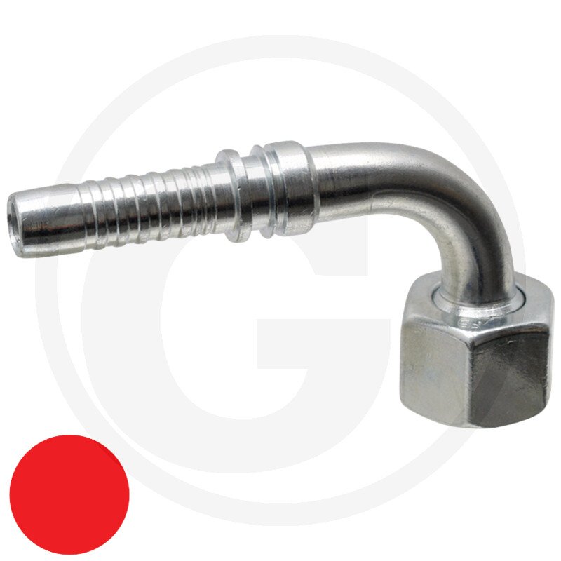 PN 05 DKOS M14x1.5 90° (6S)