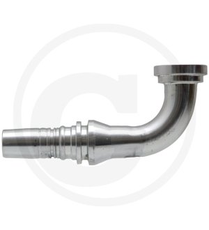 PN 25 SFL 1" 90° IL M43390-16-16