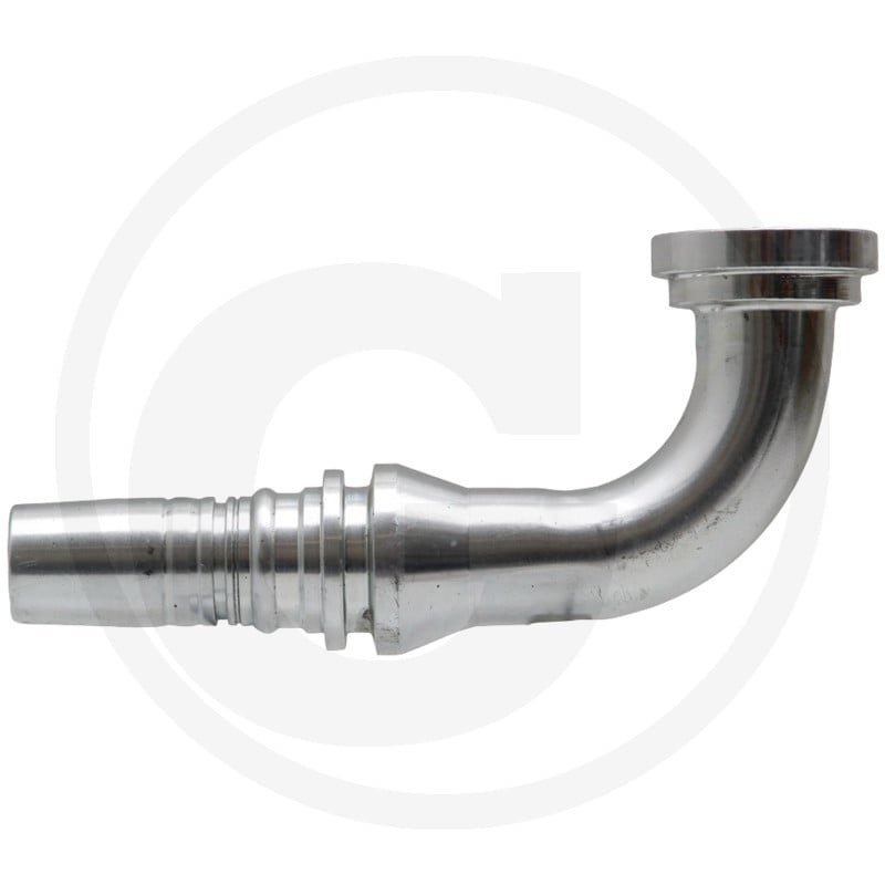 PN 25 SFL 1" 90° IL M43390-16-16