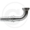 PN 25 SFL 1" 90° IL M43390-16-16