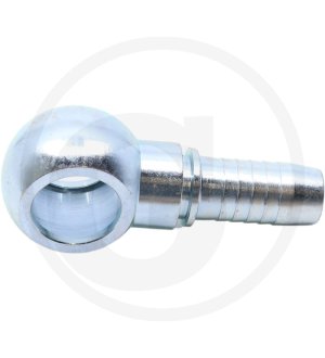 PN 20 RAR 3/4" O20310-12-12