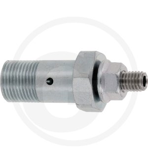 Śruba dławiąca VS-3/8" BSP R1361
