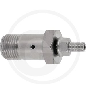 Śruba dławiąca VS-1/2" BSP R1371
