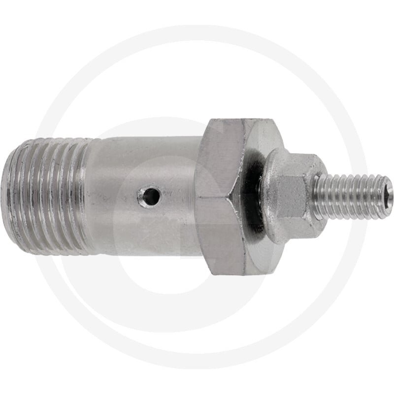 Śruba dławiąca VS-1/2" BSP R1371