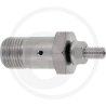 Śruba dławiąca VS-1/2" BSP R1371