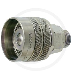 Wtyczka CVV08 gwint zew. M18x1,5 (12L) CVV 08 2/1815 MV, CVV082/1815 MV, CVV 08 2/1815 MV | CVV082/1815 MV