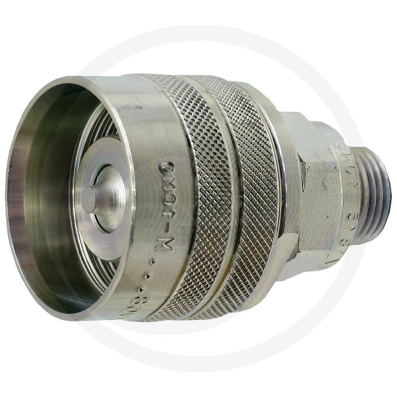 Wtyczka CVV08 gwint zew. M18x1,5 (12L) CVV 08 2/1815 MV, CVV082/1815 MV, CVV 08 2/1815 MV | CVV082/1815 MV