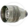 Wtyczka CVV08 gwint zew. M18x1,5 (12L) CVV 08 2/1815 MV, CVV082/1815 MV, CVV 08 2/1815 MV | CVV082/1815 MV