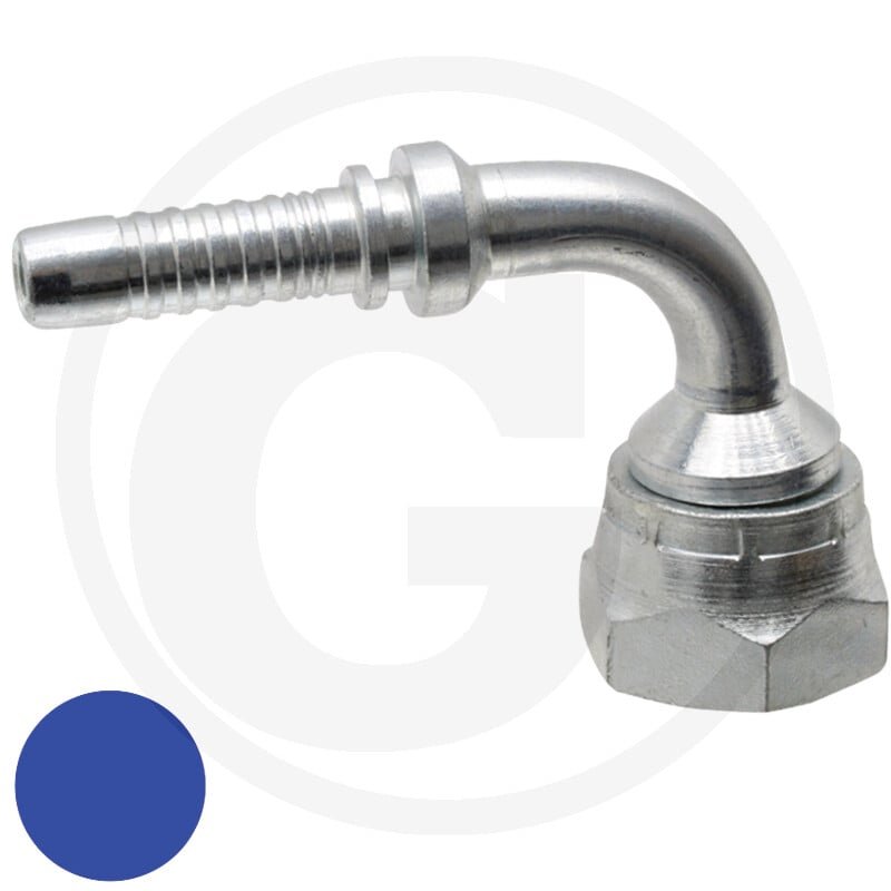 PN 05 DKR 1/8" 90°